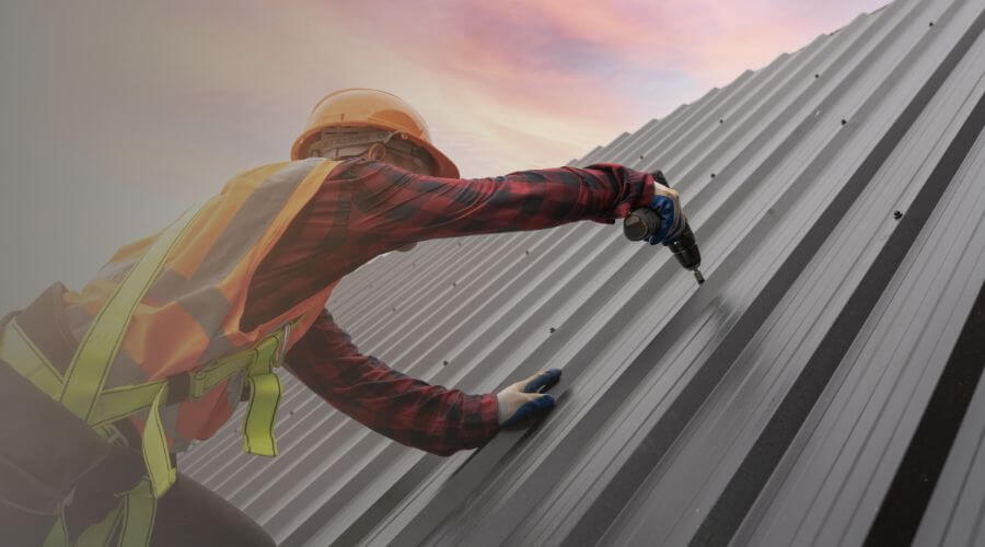 Expert new roof installation services in Bradenville, PA